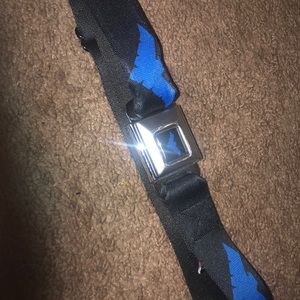 Nightwing belt👾👾